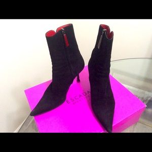 Escada boots